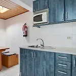 Jardin Del Sol 30 פארק נופש פלאיה בלנקה