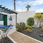 פארק נופש Jardin Del Sol 30 3*