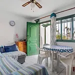 פארק נופש Jardin Del Sol 30 פלאיה בלנקה