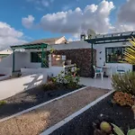פארק נופש Jardin Del Sol 30 פלאיה בלנקה