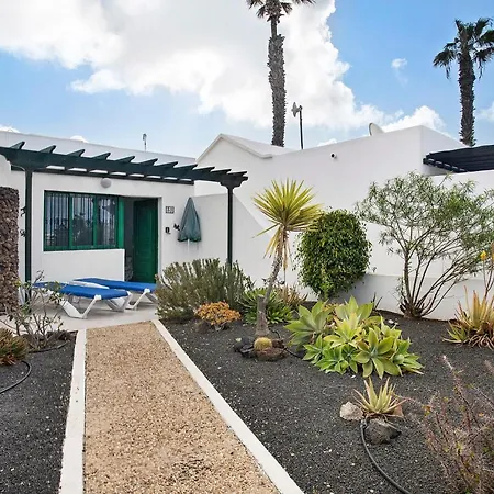 Jardin Del Sol 30 פארק נופש פלאיה בלנקה