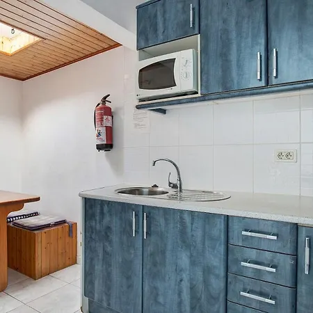 Jardin Del Sol 30 Appartamento Playa Blanca (Lanzarote)