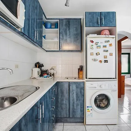 Apartamento Jardin Del Sol 30 Playa Blanca (Lanzarote)