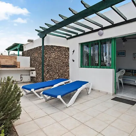 Jardin Del Sol 30 Apartamento *