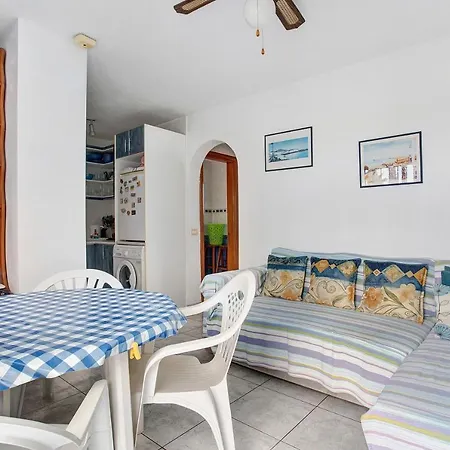 Jardin Del Sol 30 Appartamento