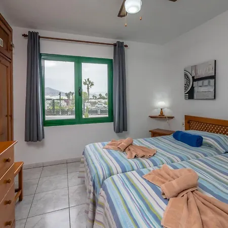 Holiday park Jardin Del Sol 30 Playa Blanca (Lanzarote)