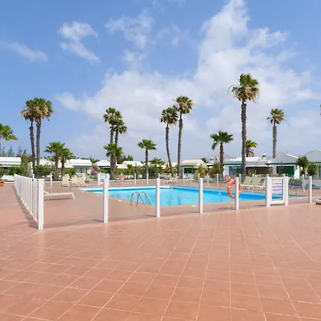 Holiday park Jardin Del Sol 30