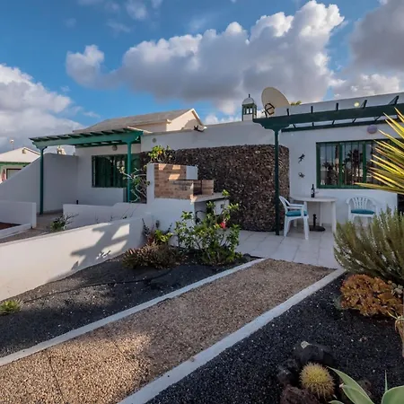 Jardin Del Sol 30