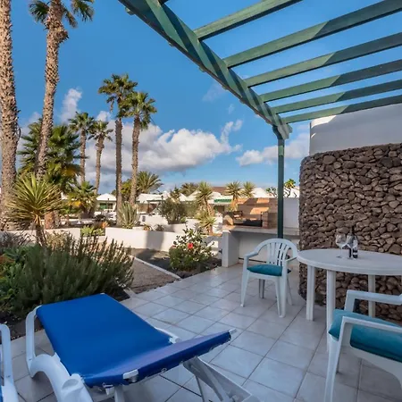 Holiday park Jardin Del Sol 30 3*