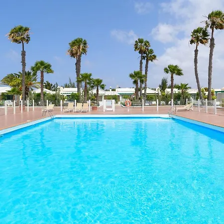 Jardin Del Sol 30 3*