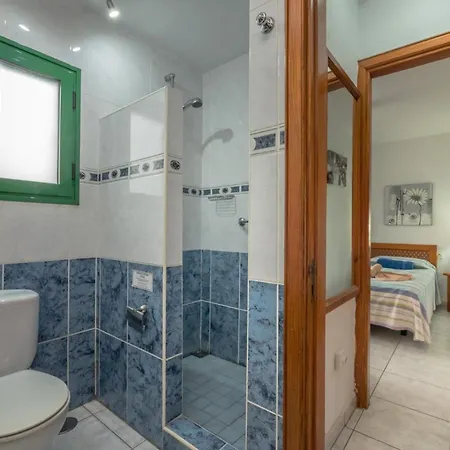 Jardin Del Sol 30 Holiday park 3*