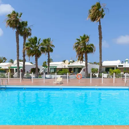 Jardin Del Sol 30 3*