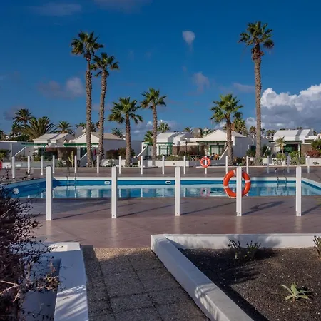 Jardin Del Sol 30