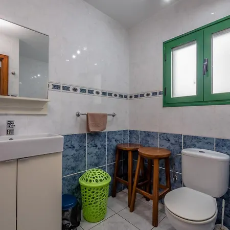 Holiday park Jardin Del Sol 30 Playa Blanca (Lanzarote)