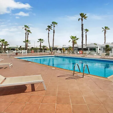 Apartment Jardin Del Sol 30 Playa Blanca (Lanzarote)