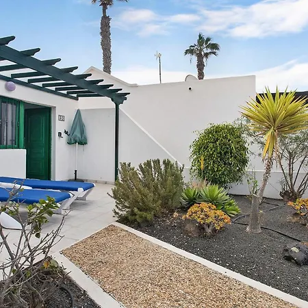 ホリデーパーク Jardin Del Sol 30 *
