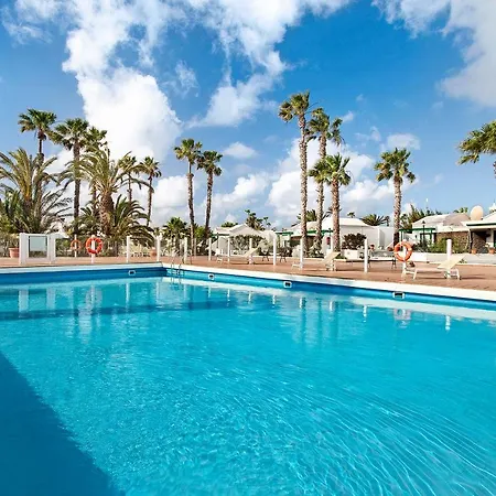 Jardin Del Sol 30 * プラヤ・ブランカ