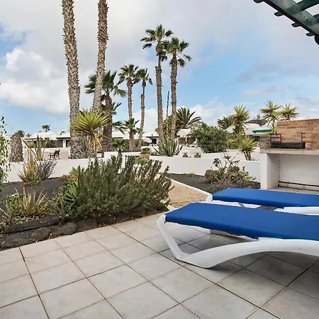 Apartment Jardin Del Sol 30 Playa Blanca (Lanzarote)