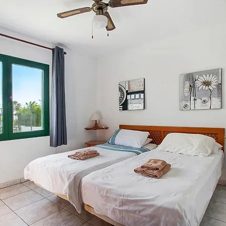 Apartment Jardin Del Sol 30 *